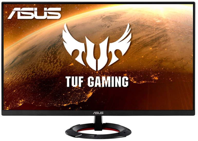 27in Asus VG279Q1R IPS FHD 1920X1080 Gaming